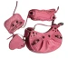 Сумка Balenciaga Le Cagole XS R1951