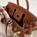 Сумка Hermes Birkin 25 R1668