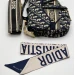 Сумка Christian Dior Saddle R1934