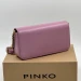 Сумка Pinko Mini Love Bag Click Baguette R1803