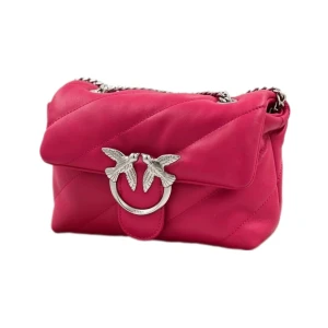 Сумка Pinko Mini Love Bag Puff Maxi Quilt R1588