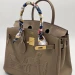 Сумка Hermes Birkin Horse R1566