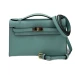 Сумка Hermes Kelly Pochette 22 R1555