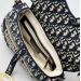 Сумка Christian Dior Saddle R1934