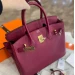 Сумка Hermes Birkin 30 R2089