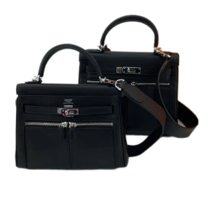 Сумка Hermes Kelly Lakis R2555