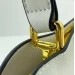 Сумка Fendi Peekaboo R2792