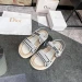 Босоножки Christian Dior B1638