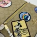 Рюкзак Coach R3387