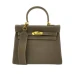 Сумка Hermes Kelly 25 Togo R2478