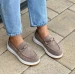 Лоферы Loro Piana B1704