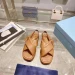 Босоножки Prada B1836