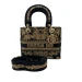 Сумка Christian Dior Lady D-Lite R3433