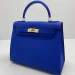 Сумка Hermes Kelly 28 RP3786