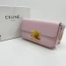 Сумка Celine Triomphe RP3807