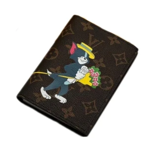 Обложка на паспорт Louis Vuitton R1975