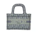 Сумка Christian Dior Book Tote Small R2419