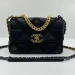 Сумка Chanel 19 R2456