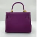 Сумка Hermes Kelly 25 Togo R2475