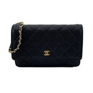 Сумка Chanel Woc R2551