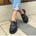 Лоферы Gucci B1680