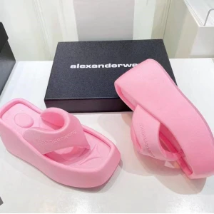 Босоножки Alexander Wang B1817