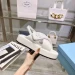 Босоножки Prada B1835