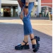 Босоножки Prada B1902