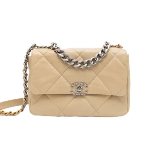 Сумка Chanel 19 Medium R2853