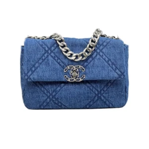 Сумка Chanel 19 Small R3045