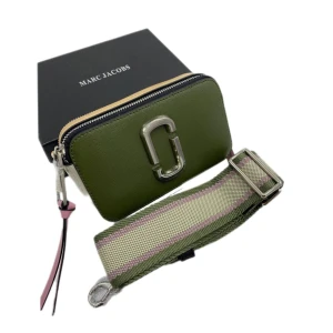 Сумка Marc Jacobs Snapshot R3102
