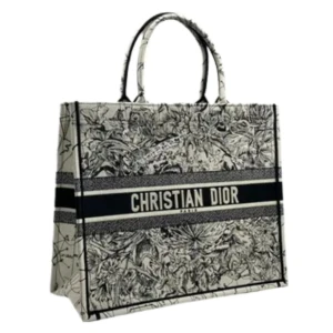 Сумка Christian Dior Book Tote R3322
