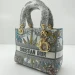 Сумка Christian Dior Lady D-Lite R3368