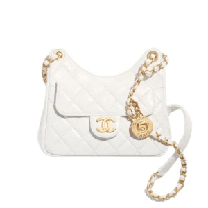 Сумка Chanel Small Hobo Bag R2081