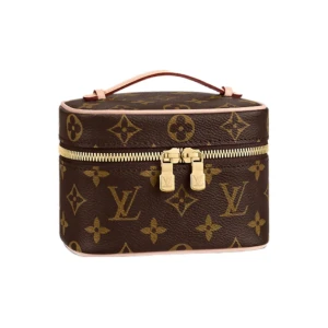Косметичка Louis Vuitton Nice Nano Toiletry Pouch R2828