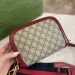 Сумка Gucci Horsebit 1955 R2118