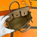 Сумка Hermes Birkin 25 R2194