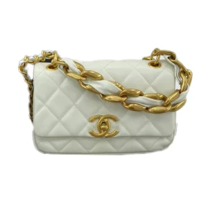 Сумка Chanel 19 R2401