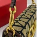 Сумка Valentino Small Loco Toile Iconography R2430