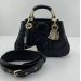 Сумка Christian Dior Lady 95.22 R2502