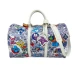 Дорожная сумка Louis Vuitton Keepal 50 R2529