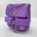 Рюкзак Chanel Duma R2721