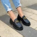 Лоферы Gucci B1680