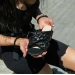 Шлепанцы Bottega Veneta B1725