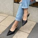 Босоножки Prada B1741