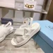 Босоножки Prada B1835