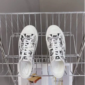 Кеды Christian Dior Walk'n'Dior B1917