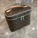 Косметичка Louis Vuitton Nice BB R2827