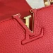 Сумка Louis Vuitton Capucines Mini R3296