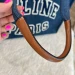 Сумка Celine Cabas Drawstring R3299